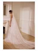 abito da sposa 2027 2766 Ovalo 2027 Collection - Jesus Peiro