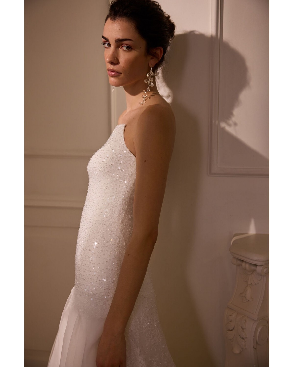 abito da sposa 2027 2766 Ovalo 2027 Collection - Jesus Peiro