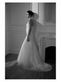 abito da sposa 2027 2766 Ovalo 2027 Collection - Jesus Peiro