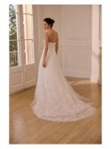 abito da sposa 2027 2766 Ovalo 2027 Collection - Jesus Peiro