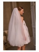 abito da sposa 2027 2765 Ovalo 2027 Collection - Jesus Peiro
