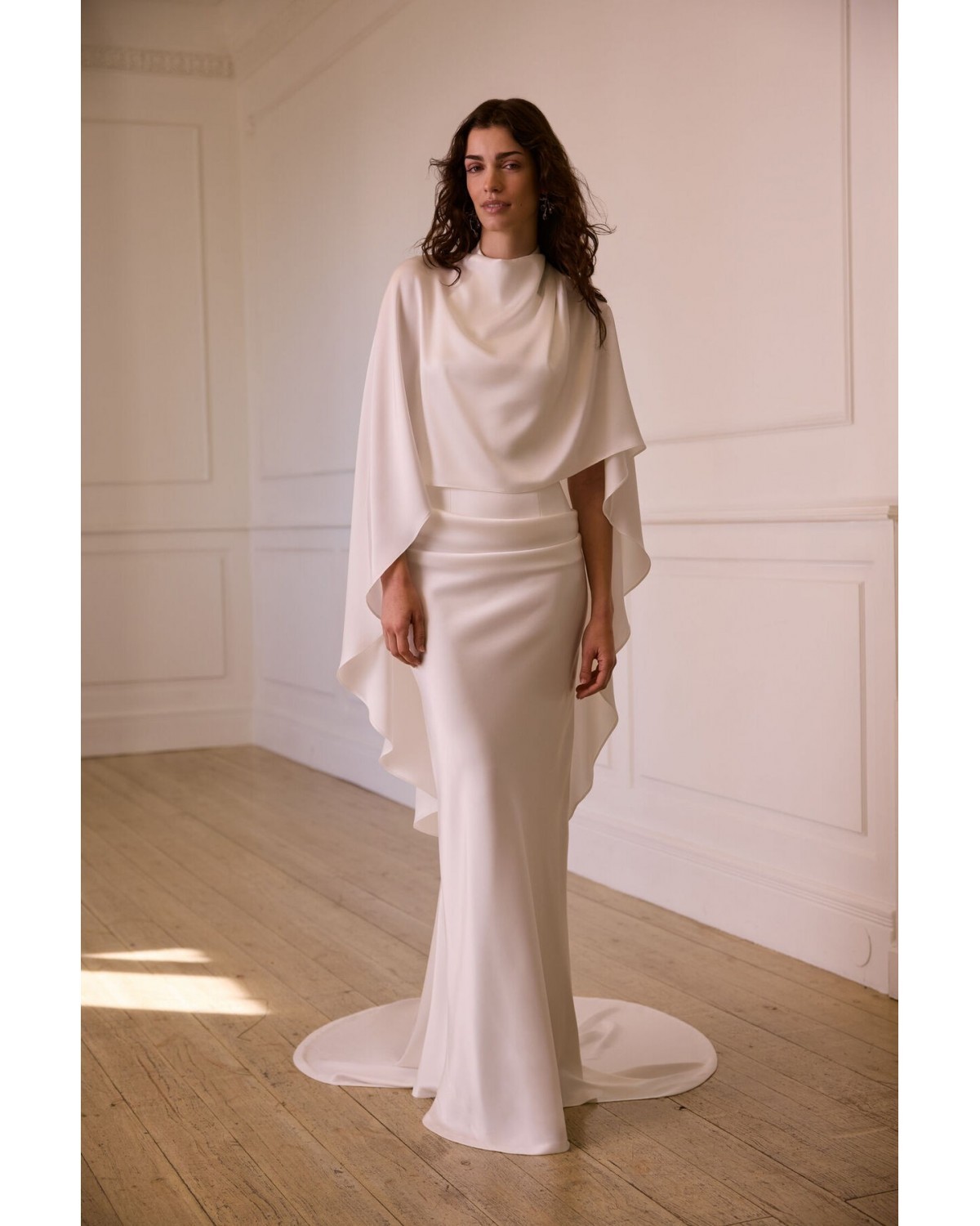 abito da sposa 2027 2764 Ovalo 2027 Collection - Jesus Peiro