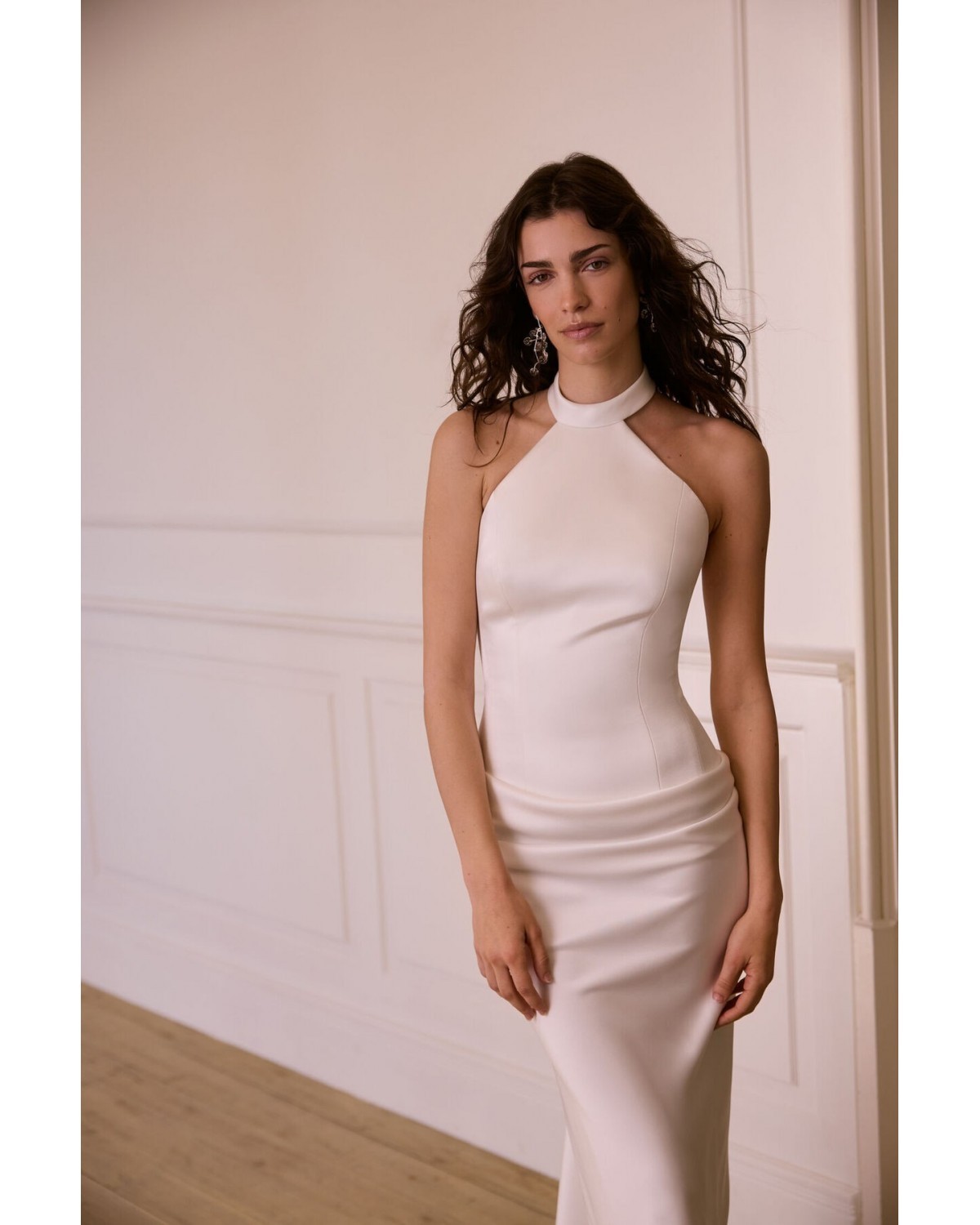 abito da sposa 2027 2764 Ovalo 2027 Collection - Jesus Peiro