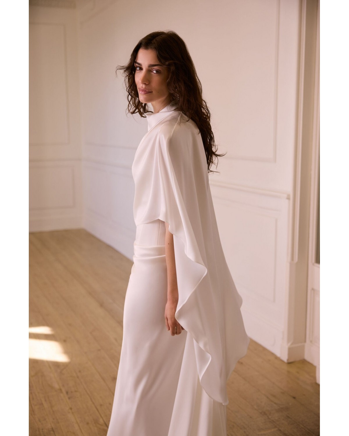 abito da sposa 2027 2764 Ovalo 2027 Collection - Jesus Peiro