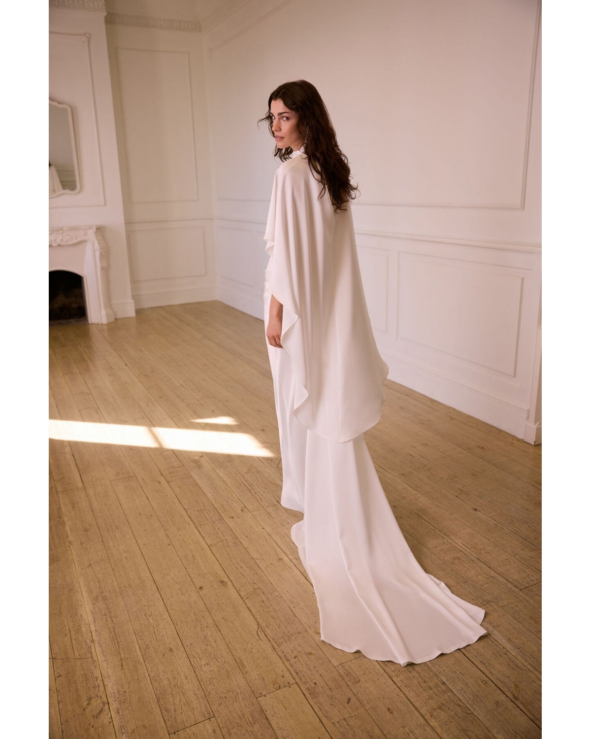 abito da sposa 2027 2764 Ovalo 2027 Collection - Jesus Peiro
