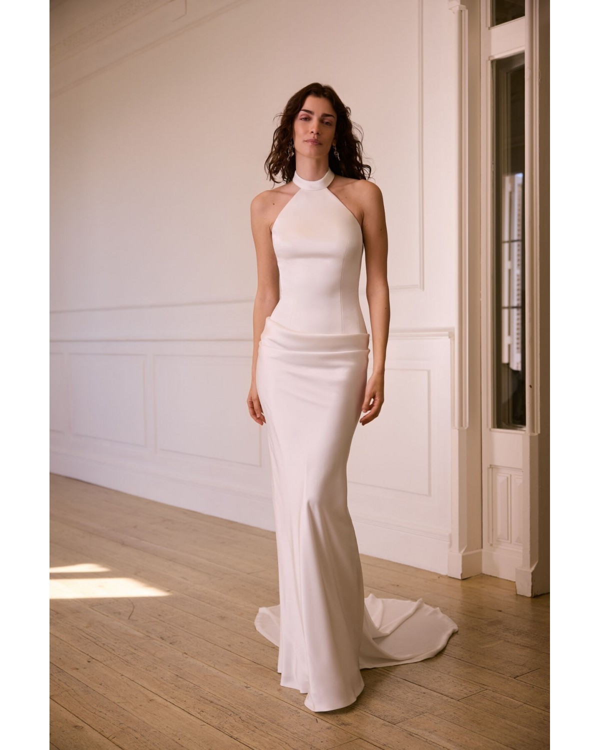 abito da sposa 2027 2764 Ovalo 2027 Collection - Jesus Peiro