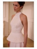 abito da sposa 2027 2763 Ovalo 2027 Collection - Jesus Peiro