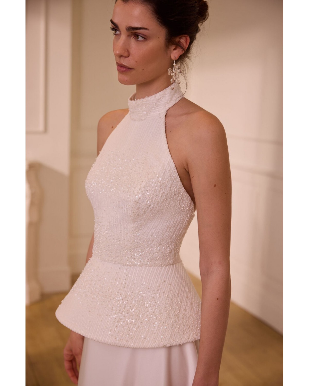 abito da sposa 2027 2763 Ovalo 2027 Collection - Jesus Peiro