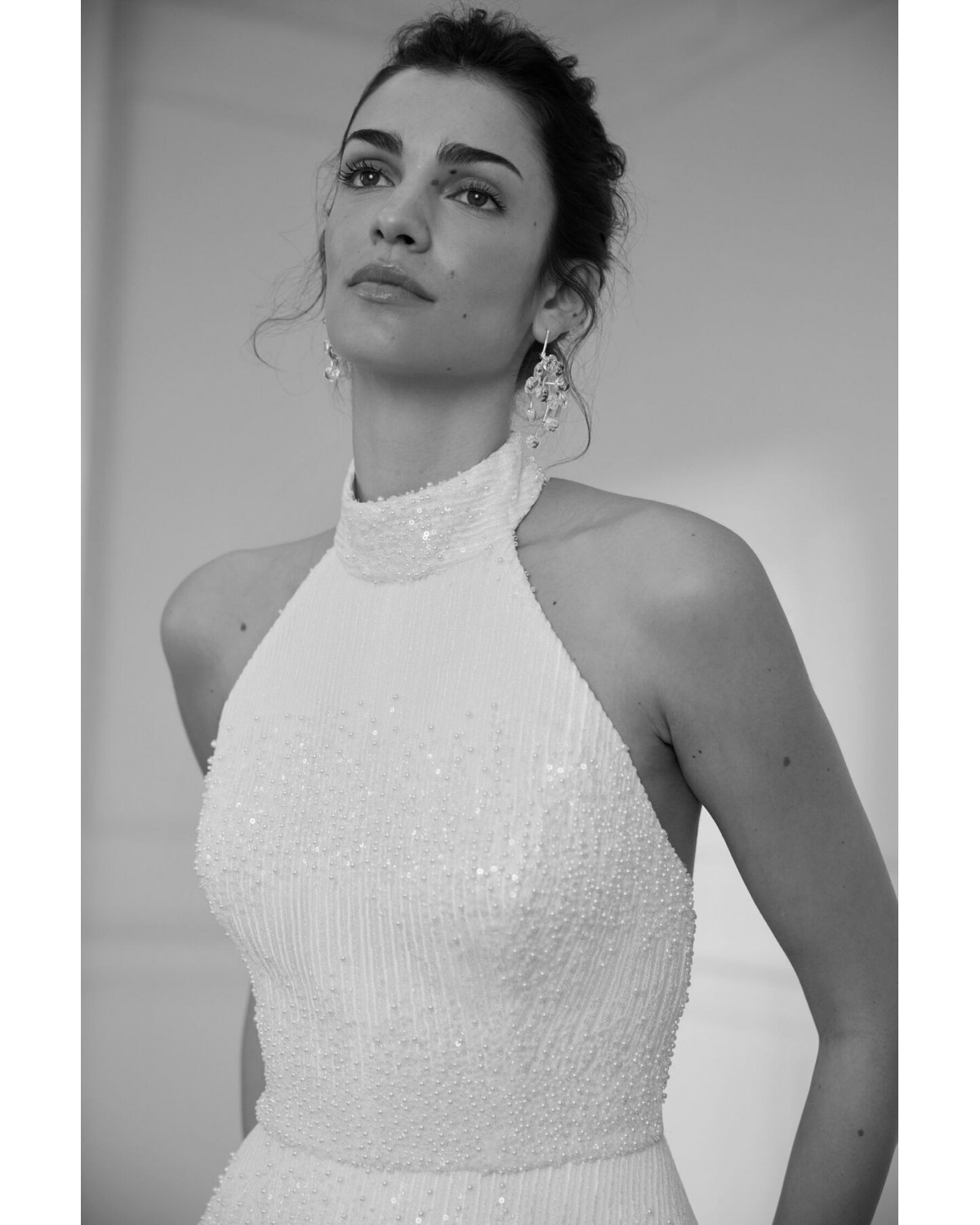 abito da sposa 2027 2763 Ovalo 2027 Collection - Jesus Peiro