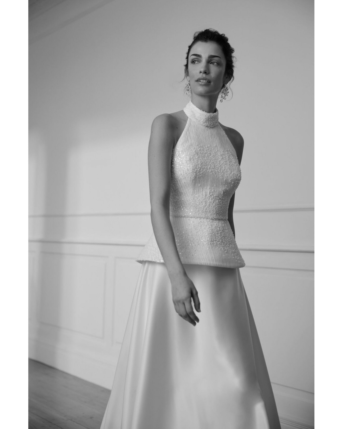 abito da sposa 2027 2763 Ovalo 2027 Collection - Jesus Peiro