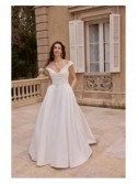 abito da sposa 2027 2762 Ovalo 2027 Collection - Jesus Peiro