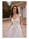 abito da sposa 2027 2762 Ovalo 2027 Collection - Jesus Peiro
