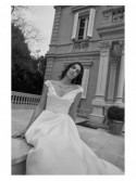 abito da sposa 2027 2762 Ovalo 2027 Collection - Jesus Peiro