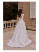 abito da sposa 2027 2762 Ovalo 2027 Collection - Jesus Peiro