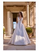 abito da sposa 2027 2761 Ovalo 2027 Collection - Jesus Peiro