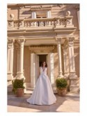 abito da sposa 2027 2761 Ovalo 2027 Collection - Jesus Peiro