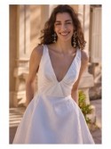 abito da sposa 2027 2761 Ovalo 2027 Collection - Jesus Peiro