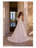 abito da sposa 2027 2761 Ovalo 2027 Collection - Jesus Peiro