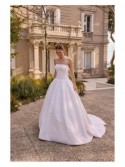 abito da sposa 2027 2760 Ovalo 2027 Collection - Jesus Peiro