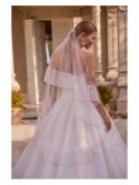 abito da sposa 2027 2760 Ovalo 2027 Collection - Jesus Peiro