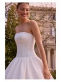 abito da sposa 2027 2760 Ovalo 2027 Collection - Jesus Peiro