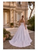 abito da sposa 2027 2760 Ovalo 2027 Collection - Jesus Peiro