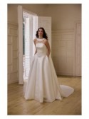 abito da sposa 2027 2759 Ovalo 2027 Collection - Jesus Peiro