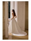 abito da sposa 2027 2759 Ovalo 2027 Collection - Jesus Peiro