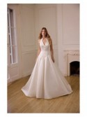 abito da sposa 2027 2758 Ovalo 2027 Collection - Jesus Peiro
