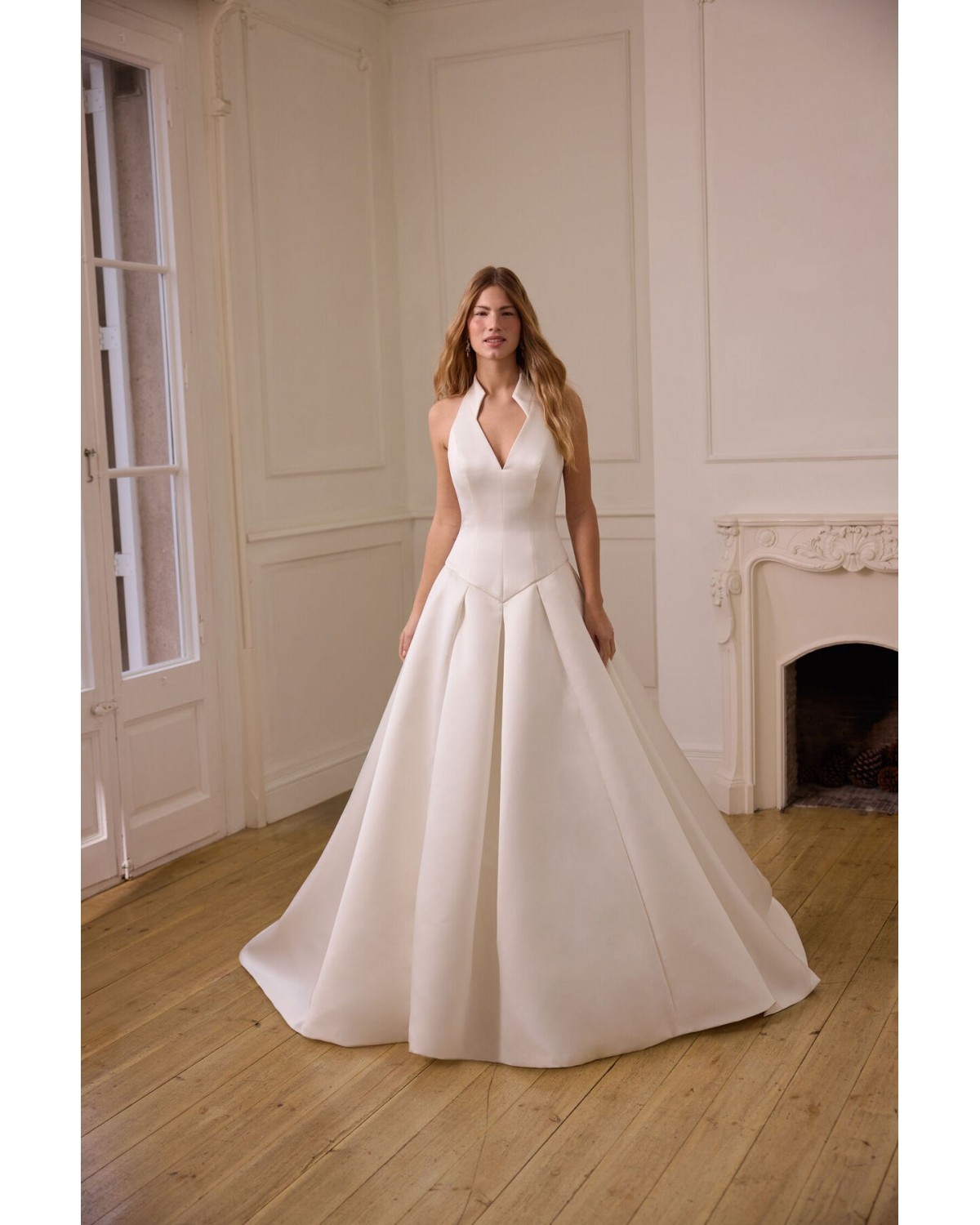 abito da sposa 2027 2758 Ovalo 2027 Collection - Jesus Peiro