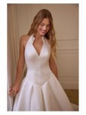 abito da sposa 2027 2758 Ovalo 2027 Collection - Jesus Peiro