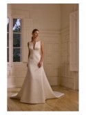 abito da sposa 2027 2757 Ovalo 2027 Collection - Jesus Peiro