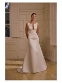 abito da sposa 2027 2757 Ovalo 2027 Collection - Jesus Peiro