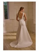 abito da sposa 2027 2757 Ovalo 2027 Collection - Jesus Peiro