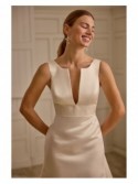 abito da sposa 2027 2757 Ovalo 2027 Collection - Jesus Peiro
