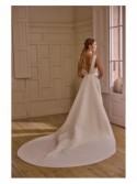 abito da sposa 2027 2757 Ovalo 2027 Collection - Jesus Peiro