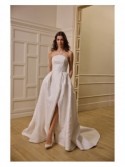 abito da sposa 2027 2756 Ovalo 2027 Collection - Jesus Peiro