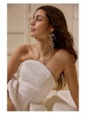 abito da sposa 2027 2756 Ovalo 2027 Collection - Jesus Peiro