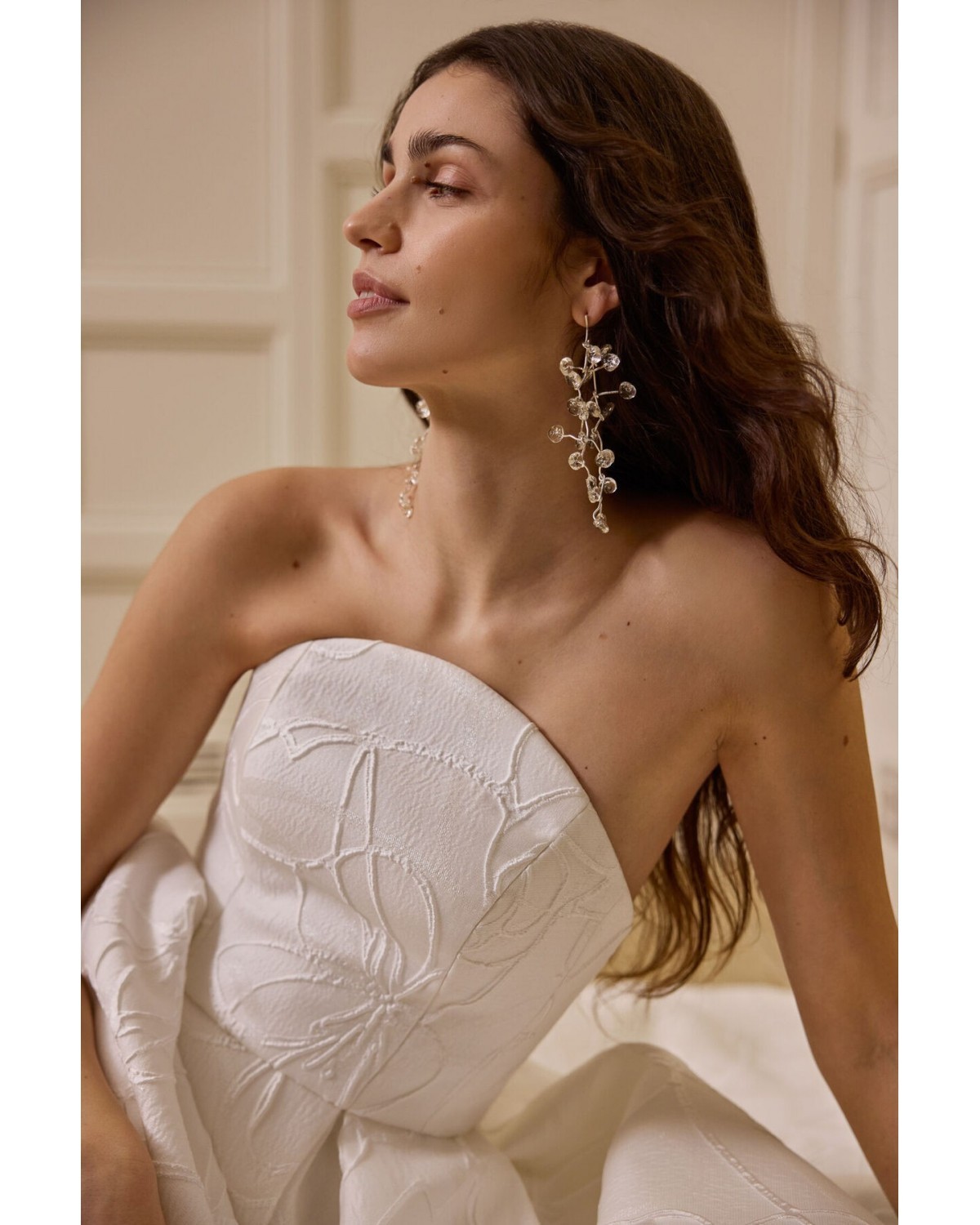 abito da sposa 2027 2756 Ovalo 2027 Collection - Jesus Peiro