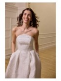 abito da sposa 2027 2756 Ovalo 2027 Collection - Jesus Peiro