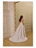 abito da sposa 2027 2756 Ovalo 2027 Collection - Jesus Peiro