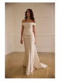 abito da sposa 2027 2755 Ovalo 2027 Collection - Jesus Peiro