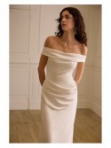 abito da sposa 2027 2755 Ovalo 2027 Collection - Jesus Peiro