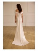 abito da sposa 2027 2755 Ovalo 2027 Collection - Jesus Peiro