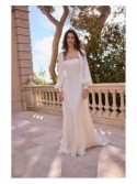 abito da sposa 2027 2754 Ovalo 2027 Collection - Jesus Peiro