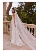 abito da sposa 2027 2754 Ovalo 2027 Collection - Jesus Peiro