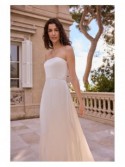 abito da sposa 2027 2754 Ovalo 2027 Collection - Jesus Peiro