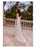abito da sposa 2027 2754 Ovalo 2027 Collection - Jesus Peiro