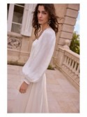 abito da sposa 2027 2754 Ovalo 2027 Collection - Jesus Peiro