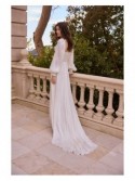 abito da sposa 2027 2754 Ovalo 2027 Collection - Jesus Peiro